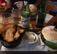 Peppers Cradle Mountain Lodge Tavern Bar  Bistro - Tourism Guide