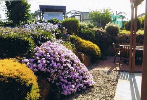 Pipers River Tea House And Crafts - Travel Agents 0