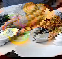 Ringwood Hotel Cressy - Travel Agents