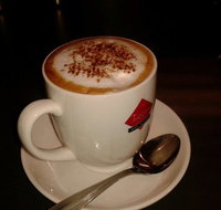 Round Hill Coffee - Travel Agents