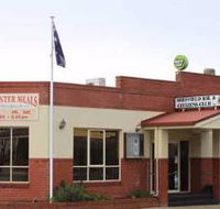Rsl  Citizens Club - Tourism Guide