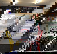 Salty Splash - Travel Agents