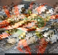 Sealife Centre Restaurant - Travel Agents