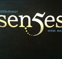 Sen5es Restaurant - Cruises Travel