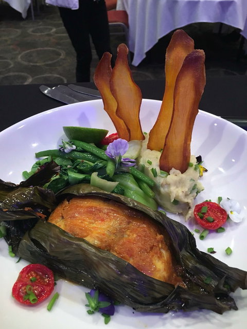 Sen5es Restaurant - Travel Agents 4