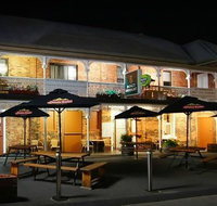 Sheffield Hotel - Tourism Guide