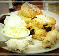 Sticky beaks cafe longford tasmania - Travel Agents