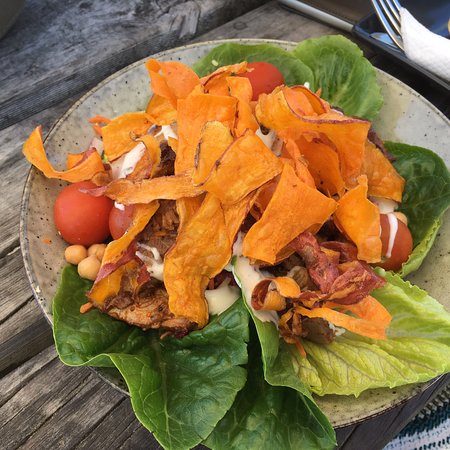 Sweet-Ness At The Sea - Travel Agents 0