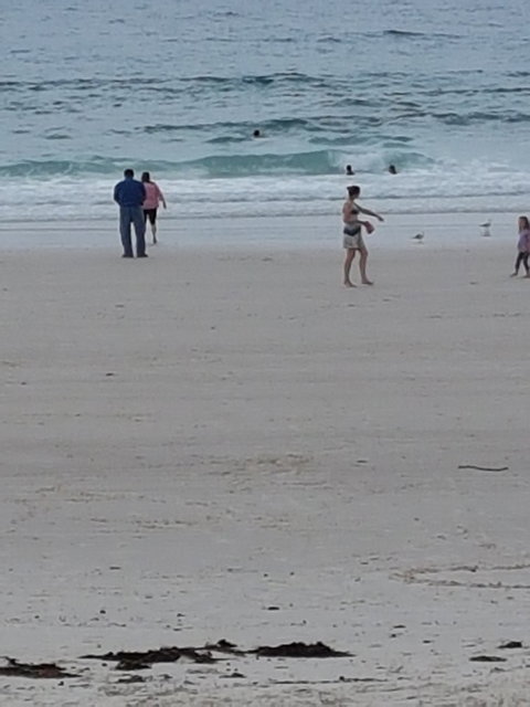 Sweet-Ness At The Sea - Travel Agents 1