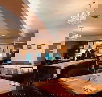 The Happy Chef - Travel Agents