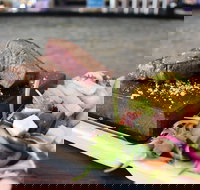 The Pink Duck Bar  Bistro - Travel Agents