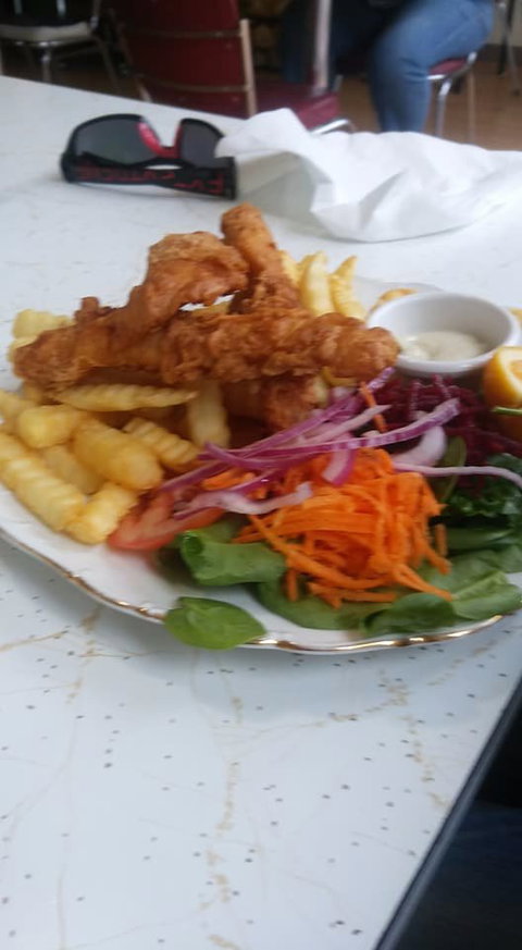 Velvet - Travel Agents 8