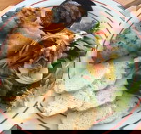 Wicked Cheese Factory - Travel Agents