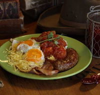 Kalahari Wanneroo - A Taste of Africa - Travel Search