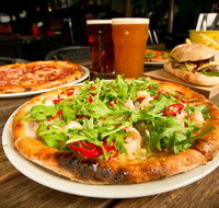 Leapfrogs - Travel Search