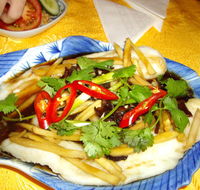 Lotus Thai Restaurant - Travel Search