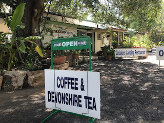 Gatakers Landing Restaurant - Travel Agents 2