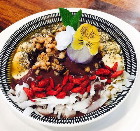 Bridgetown Pottery Restaurant - Cruises Travel 1