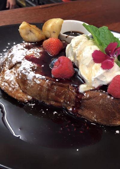 Bridgetown Pottery Restaurant - Cruises Travel 7