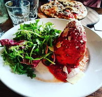 Cafe Andiamo - Tourism Guide