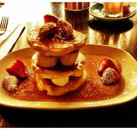 Elizabeth Bay Cafe - Cruises Travel