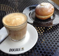 Market Lane Coffee - Tourism Guide
