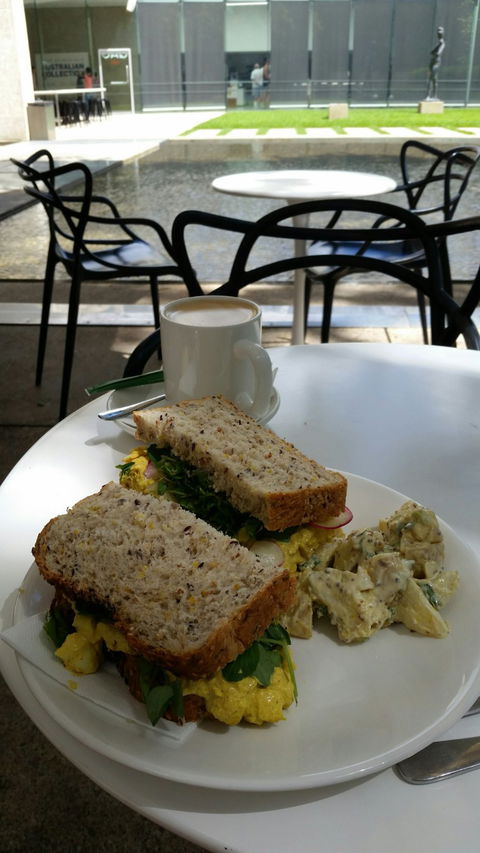 QAG Cafe - Travel Agents 2