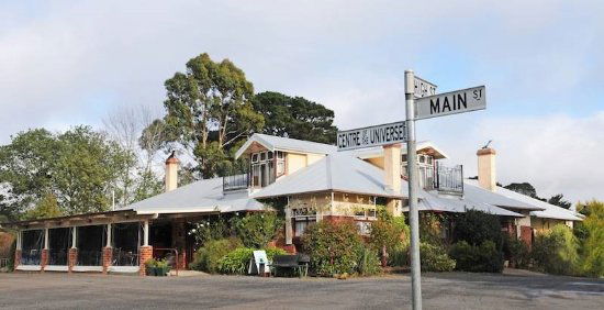 Lyonville VIC Travel Search