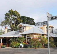 Radio Springs Hotel - Cruises Travel
