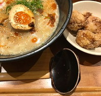 Ramen Ya - Tourism Guide