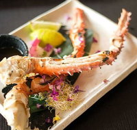 Riverside Teppanyaki - Tourism Guide