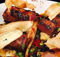 Rustico Tapas  Bar Rockingham - Travel Agents