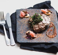 Slate Restaurant Bar - Tourism Guide