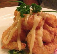 The Bay Cafe - Tourism Guide