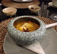 Andly Private Kitchen - Cruises Travel