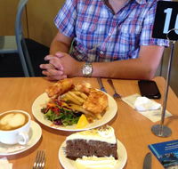 AQWA CAFe - Travel Agents