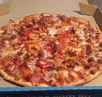 Domino's Pizza Tuart Hill - Travel Agents