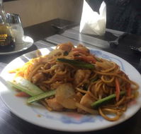 Foo Hua - Travel Search