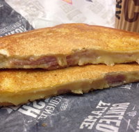 Hungry Jack's Pty Ltd - Travel Agents