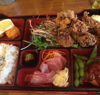 Mon Taste of Japan - Cruises Travel
