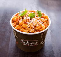 Pastacup - Travel Agents