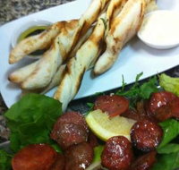 Piazza del Sol Trattoria  Pizzeria - Travel Agents