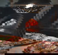 Pizza Square - Cruises Travel