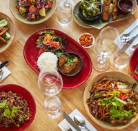 Ria Malay Kitchen - Cruises Travel