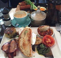 Sayers Food - Cruises Travel