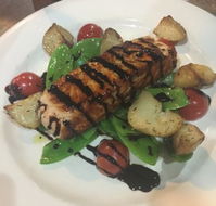 Siena's Leederville - Cruises Travel