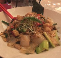 Six Senses Gourmet Thai Restaurant - Cruises Travel