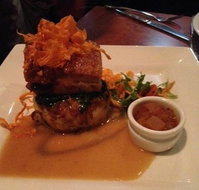 The Kingsway Bar and Bistro - Travel Agents