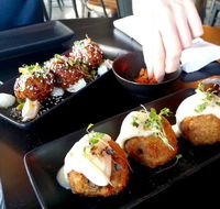 The Meatball Bar - Cruises Travel