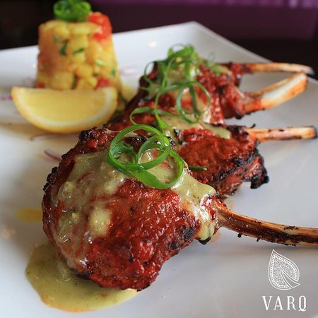 Varq Indian Kitchen - Cruises Travel 0